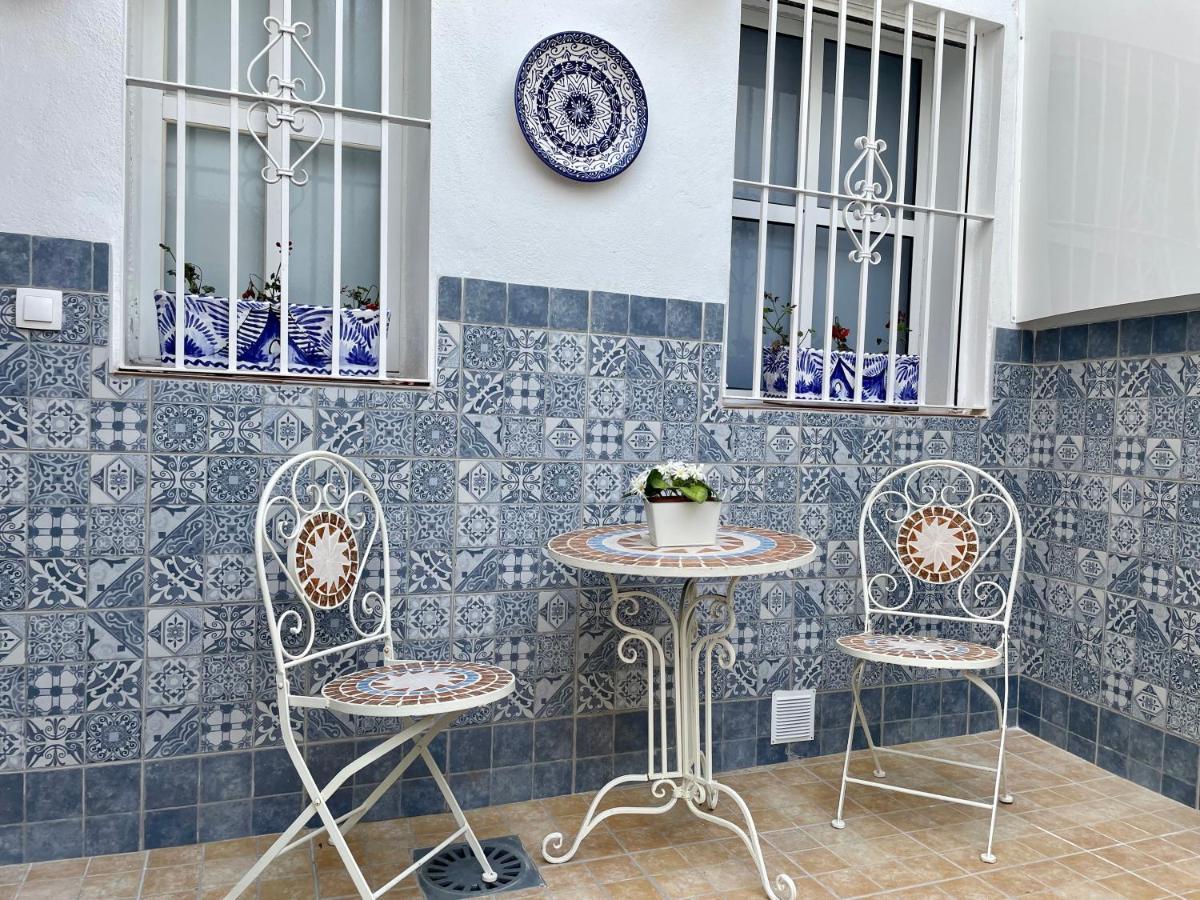 Esencia De Angela 2 Córdoba Exterior foto