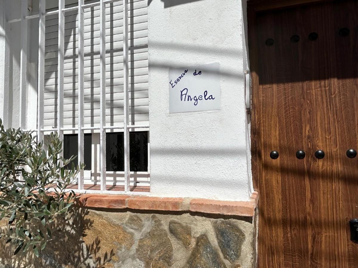 Esencia De Angela 2 Córdoba Exterior foto
